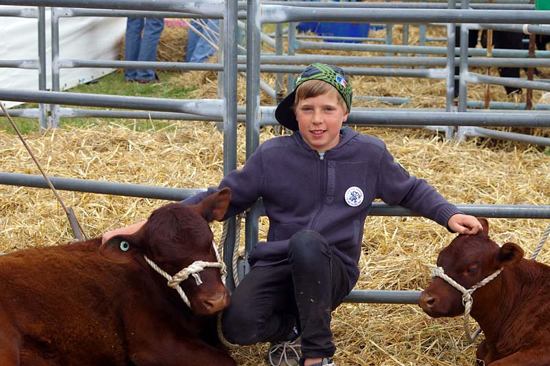 Elmore Field Days 2011